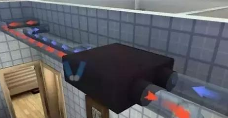暖气片