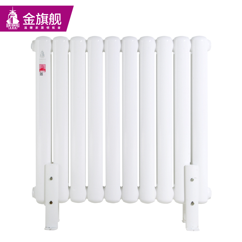 暖气片,暖气片安装