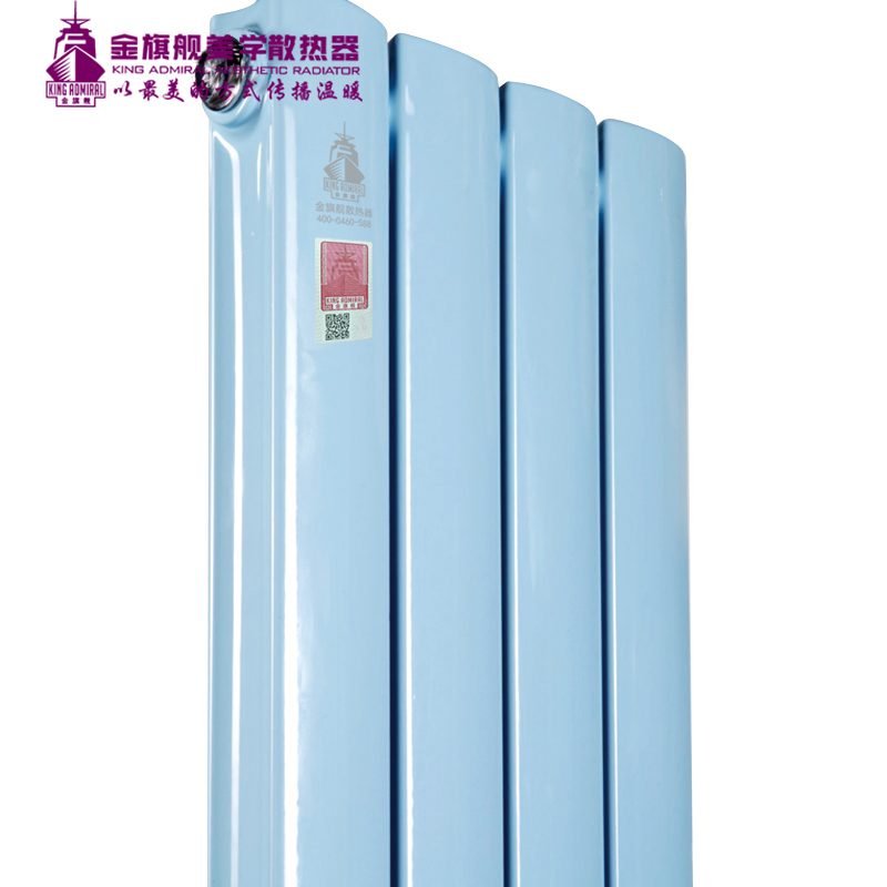 钢制散热器,暖气片安装