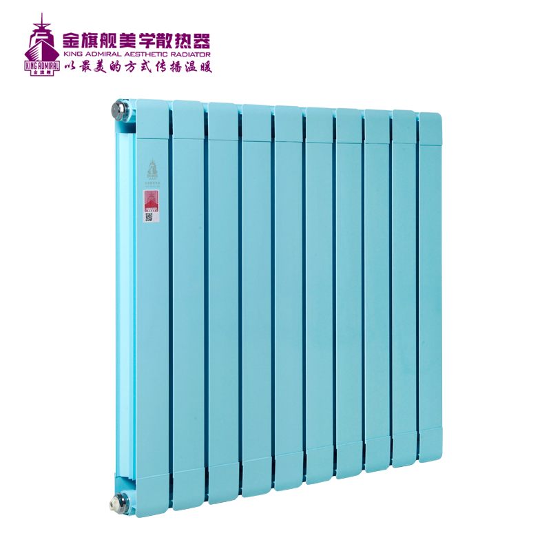 卫浴暖气片,暖气片安装